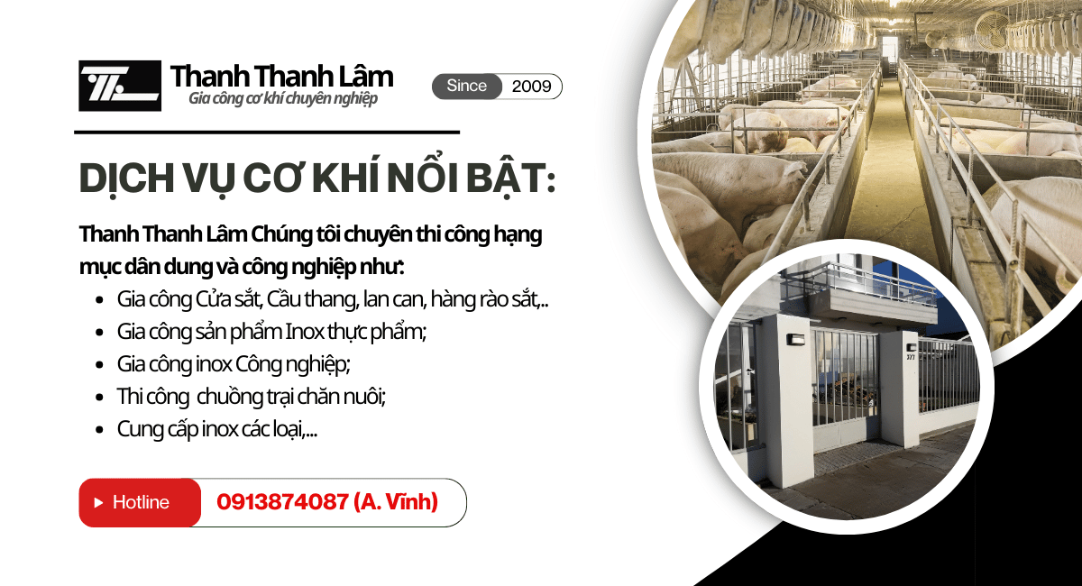 Thanh Thanh Lâm