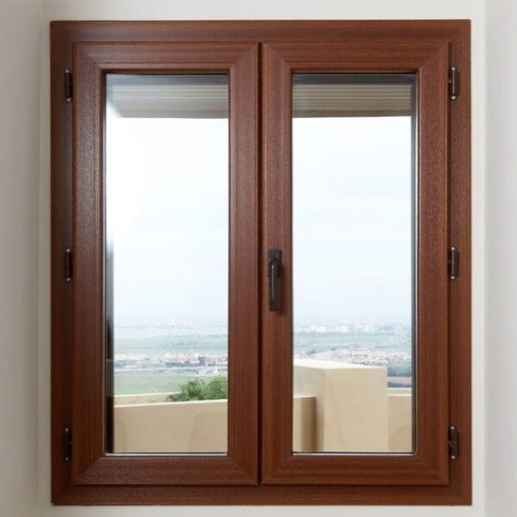 Cửa số nhôm Xingfa 6