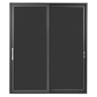 Cửa số nhôm Xingfa 7
