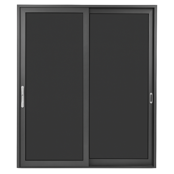 Cửa số nhôm Xingfa 7