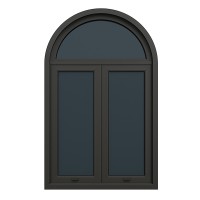 Cửa số nhôm Xingfa 3