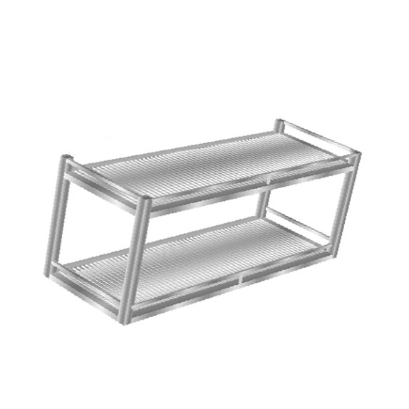 Máng thoát sàn Inox